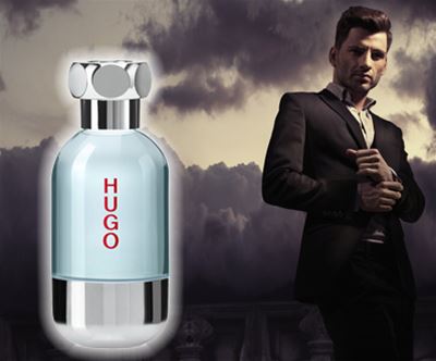 Hugo Boss Element