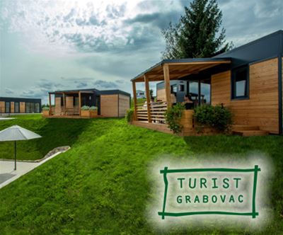 Kamp Turist Grabovac