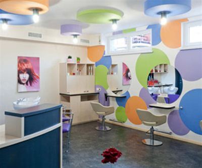 frizerski salon Talas