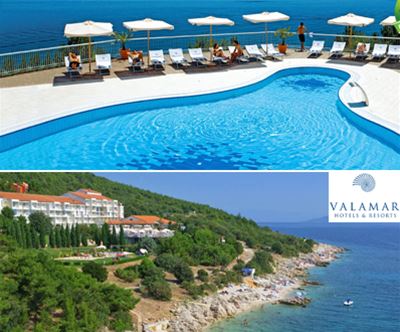 Valamar Bellevue Hotel & Residence