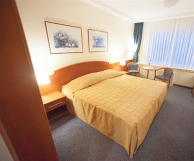 Hotel Aerodrom