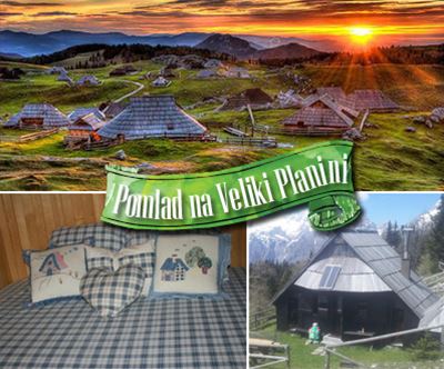 koča Zlatica, koča Pehta