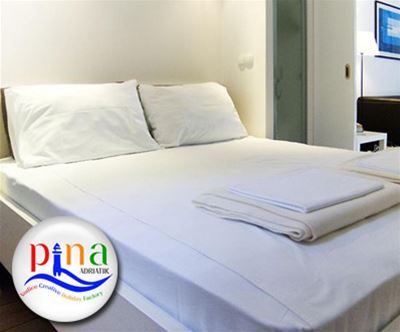 Villa Pina, Vodice