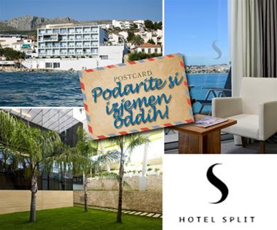 Hotel Split