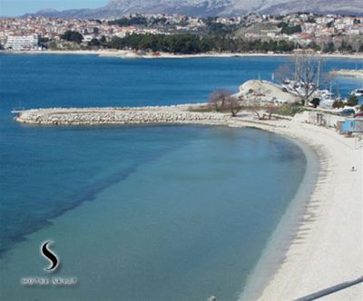 Pomladne pocitnice v izjemnem Hotelu Split 4*