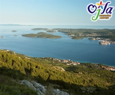 Hrvaška, Korcula: 5-dnevni prvomajski oddih