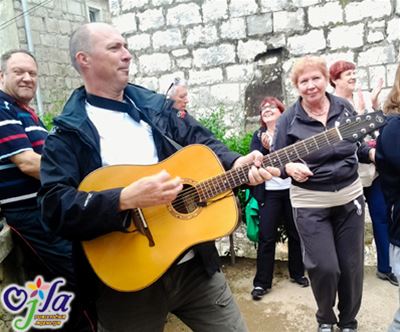 Hrvaška, Korcula: 5-dnevni prvomajski oddih