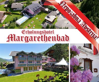 hotel Margarethenbad