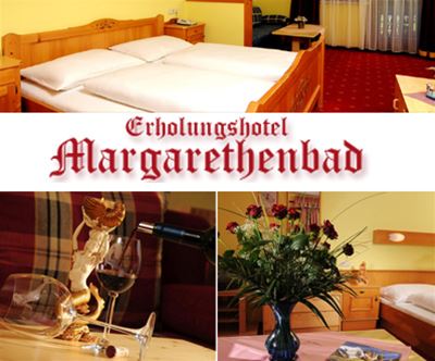 hotel Margarethenbad