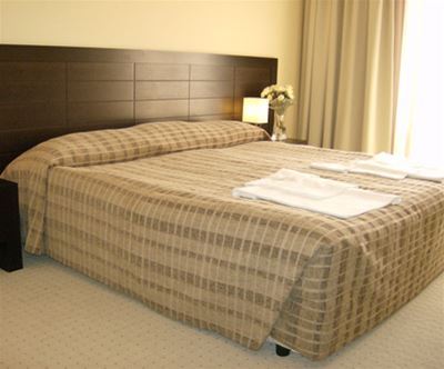Park Hotel Gardenia