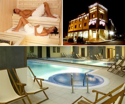 Park Hotel Gardenia