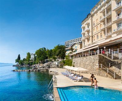 Opatija hotel 3* za 2