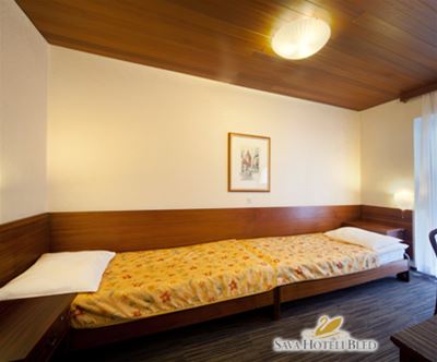 Hotel Jadran, Bled