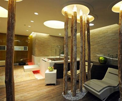 Nepozaben wellness oddih v Remisens Hotelu Marina 4*