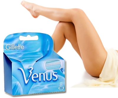 Gillette Venus