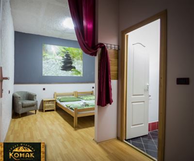 Beograd 6 dni le 45 eur