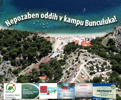 FKK kamp Bunculuka