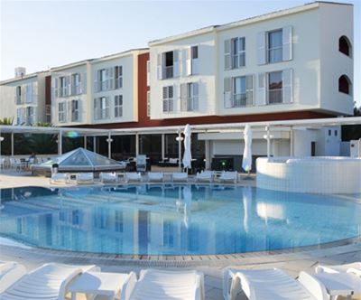 Dalmatinski oddih v Hotelu Marko Polo 4* na plaži