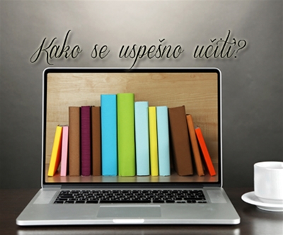 Kako se učiti
