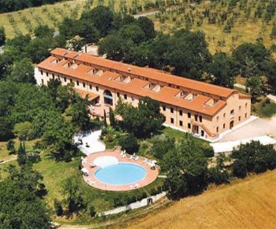 Cudovit oddih v hotelu Toscana Verde 4*