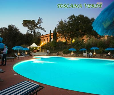 Hotel Toscana Verde