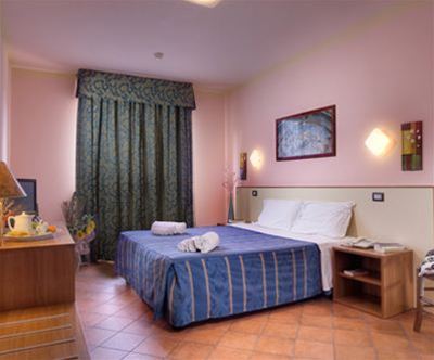 Hotel Toscana Verde