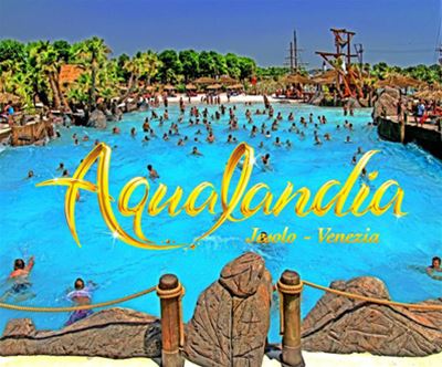 Aqualandia