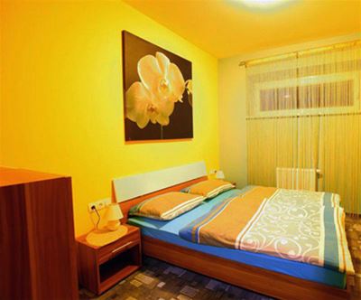 Apartmaji Adams Terme Čatež