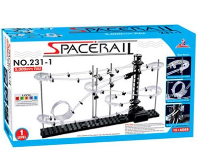 SpaceRail