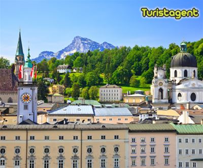 Salzburg