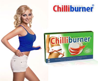 Chilliburner