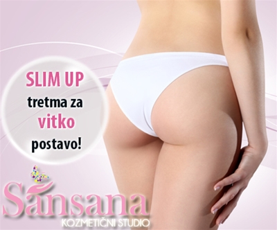 preoblikovanje telesa