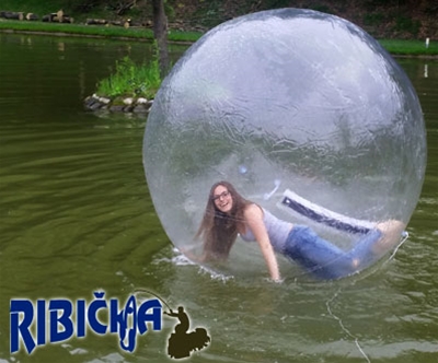waterball