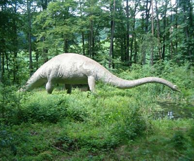 Park dinozavri od 16,9eur