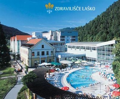 Hotel Zdravilišče Laško