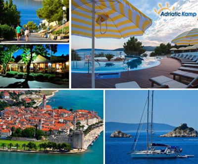 Adriatic Kamp