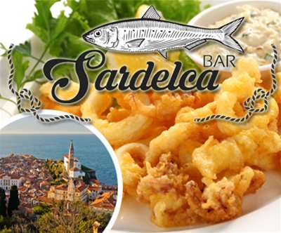 Bar Sardelca