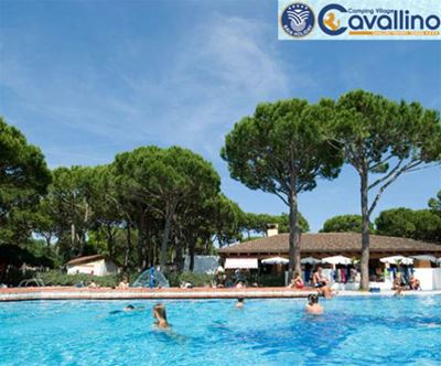 Camping Village Cavallino