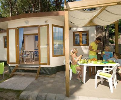 Camping Village Cavallino