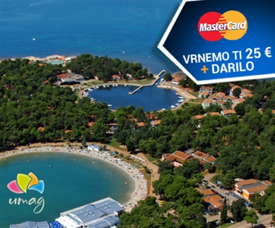 Umag apartma