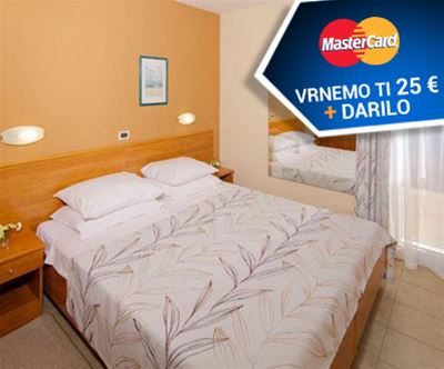 Umag apartma