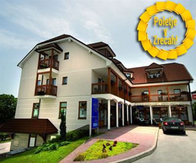 garni hotel zvon