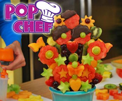 pop chef