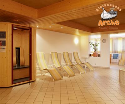 Biohotel Avstrija