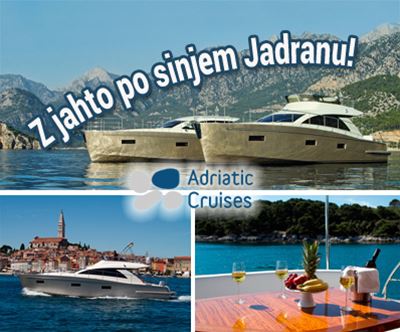 najem jahte