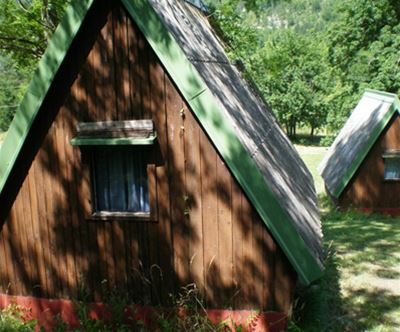 Boračko jezero