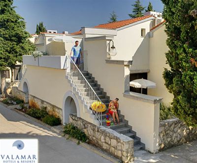 poreč apartmaji