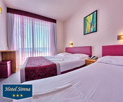 hotel sirena