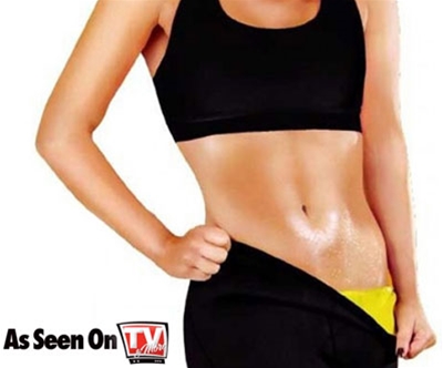 X-Tra Sauna Waist & Legs Slimmer