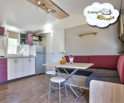 Kamp Slapić